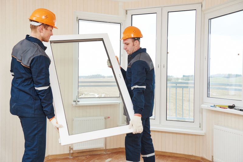Cost of Windows Installation in Holyoke, MA