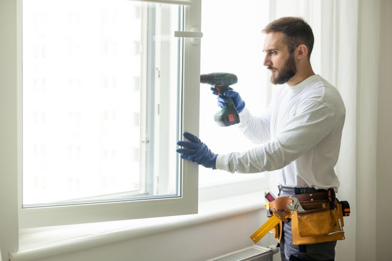 Specialized Window Service Companies